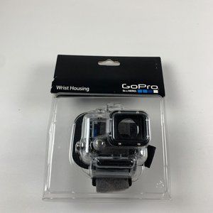 Gopro Hero‎ AHDWH-301 Sharpness Underwater Wrist Housing for Cameras Clear 6175